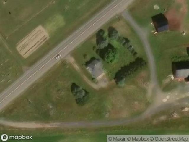 House for sale in Fort Fairfield, Maine