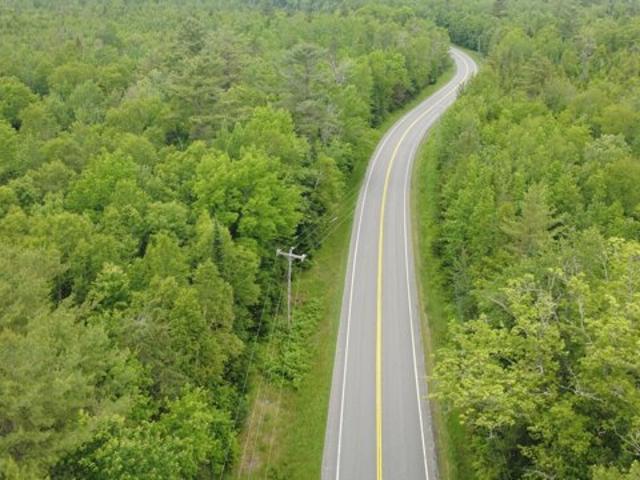 Land for sale in Brookton, Maine