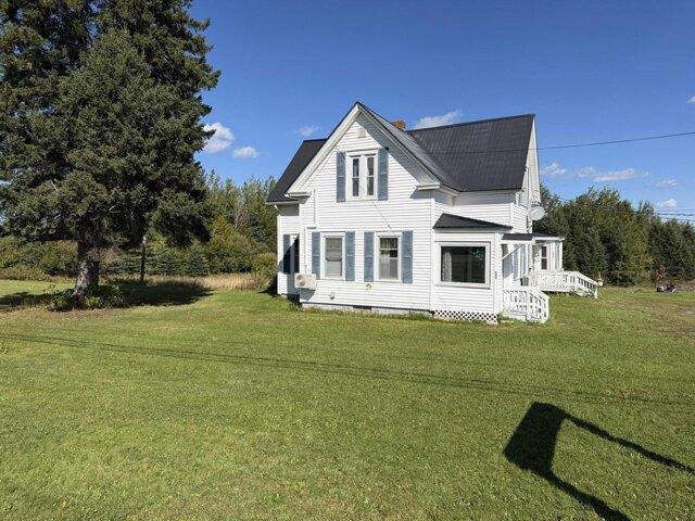 House for sale in Westfield, Aroostook County