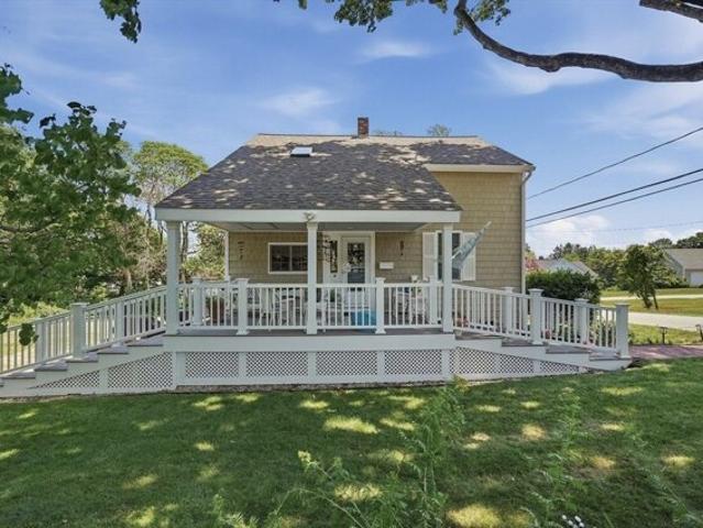 House for sale in Bristol, Massachusetts