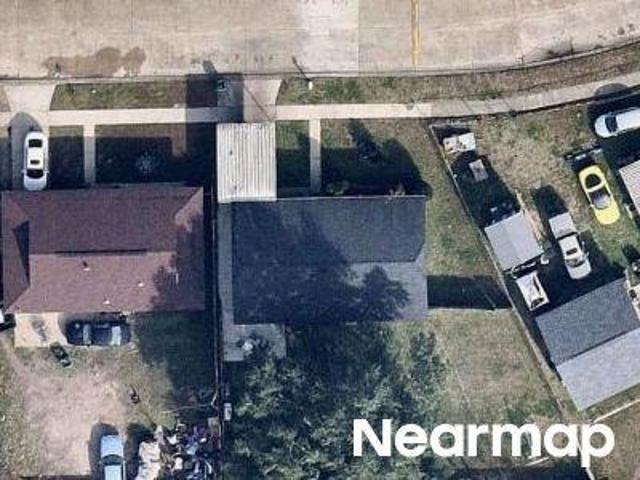 House for sale in Louisiana