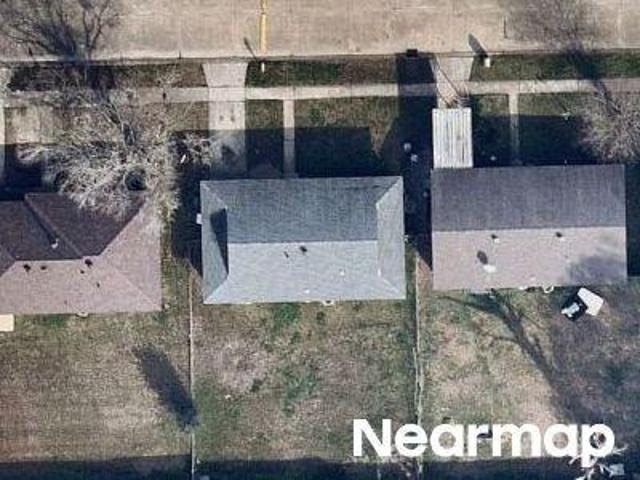 House for sale in Louisiana
