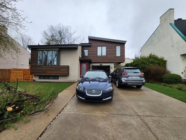 House for rent in St. Leonard's, Quebec