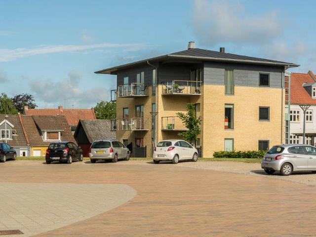 Lejlighed til leje i Horsens, Århus