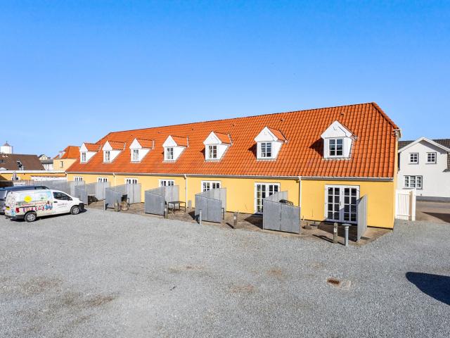 Lejlighed til salg i Løkken, Brønderslev-Dronninglund