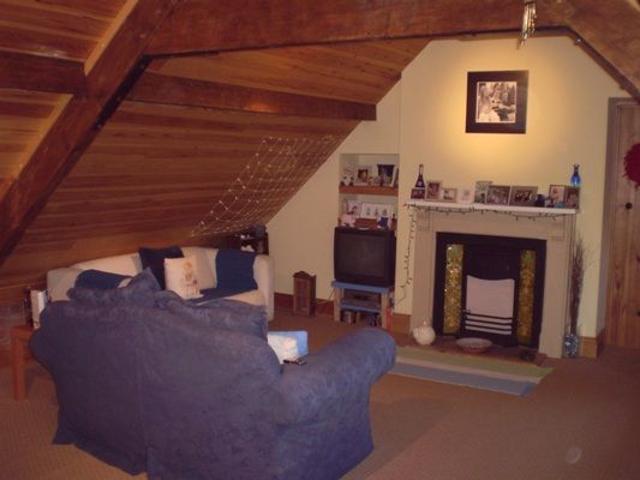 Apartment for rent in Houndhill, Beamhurst