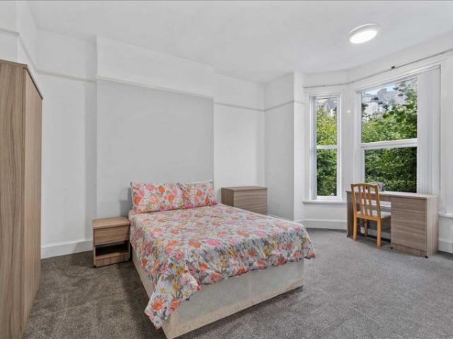 Room for rent in Mount Wise