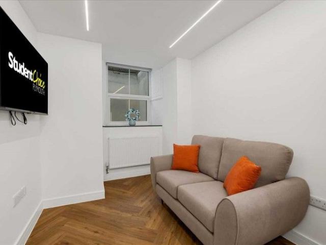 Apartment for rent in Mount Wise