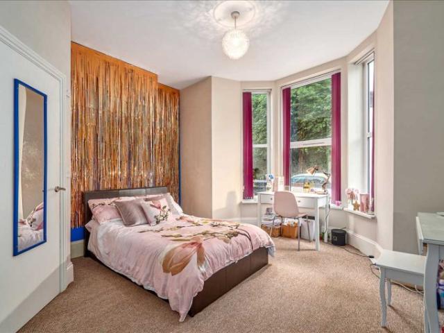 Room for rent in Mount Wise