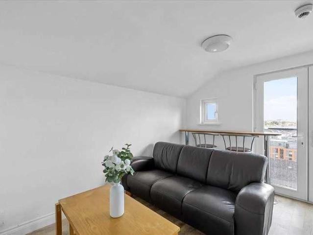 Apartment for rent in Mutley, Plymouth