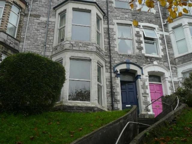 Apartment for rent in Mount Wise
