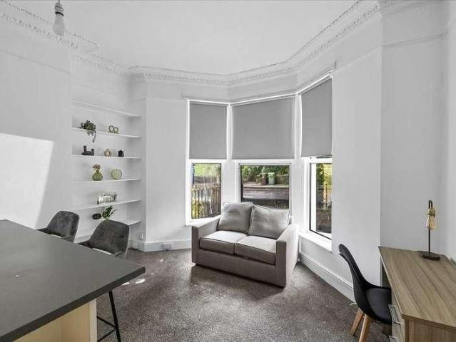 Apartment for rent in Mutley, Plymouth
