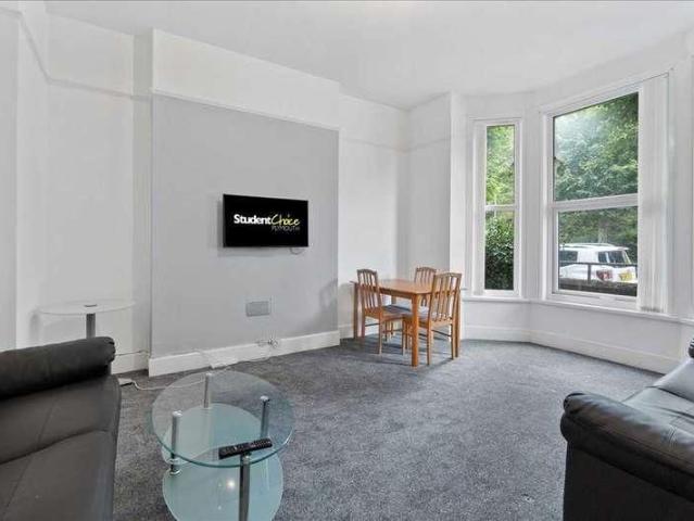 Room for rent in Mutley, Plymouth