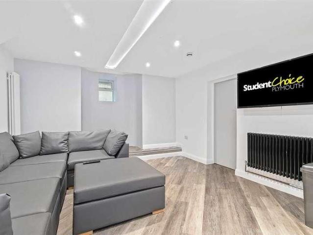 Room for rent in Mutley, Plymouth