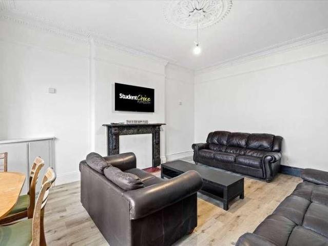 Room for rent in Mutley, Plymouth