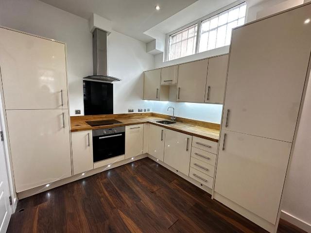 Apartment for rent in The Meadows, City of Nottingham