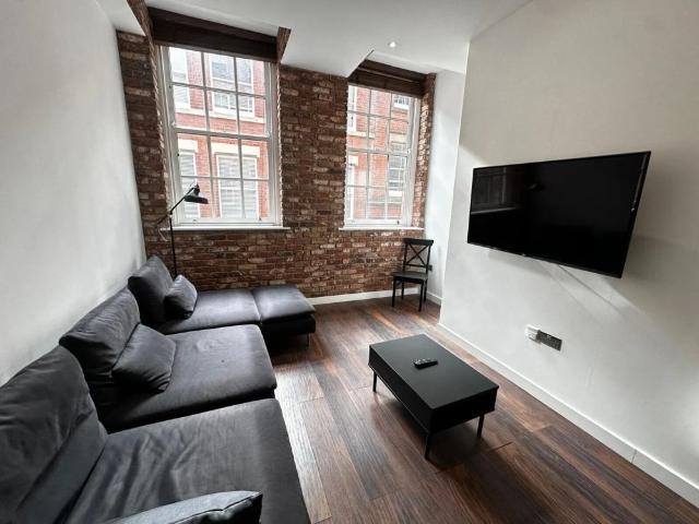 Apartment for rent in The Meadows, City of Nottingham