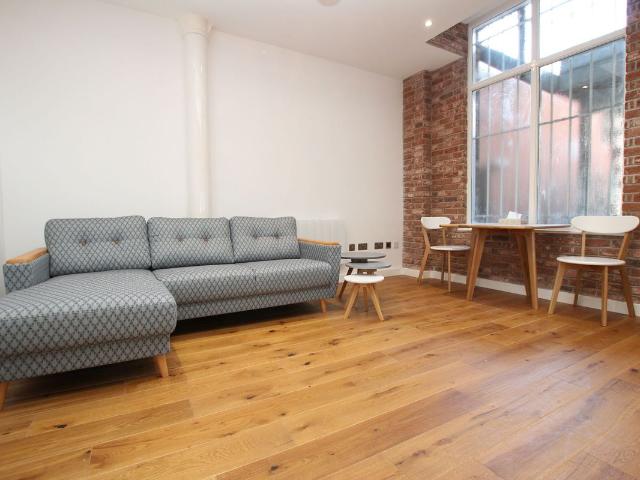 Apartment for rent in The Meadows, City of Nottingham