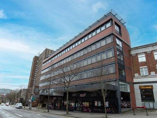 House for sale in Haddon, East Midlands