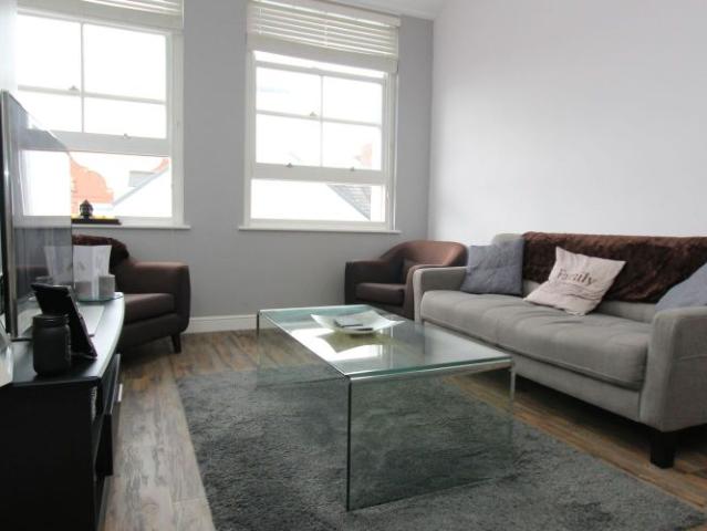 Apartment for rent in The Meadows, Haddon