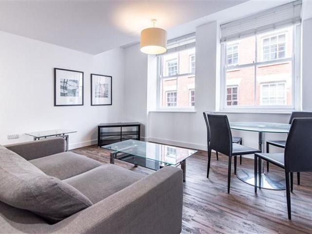 Apartment for rent in The Meadows, City of Nottingham