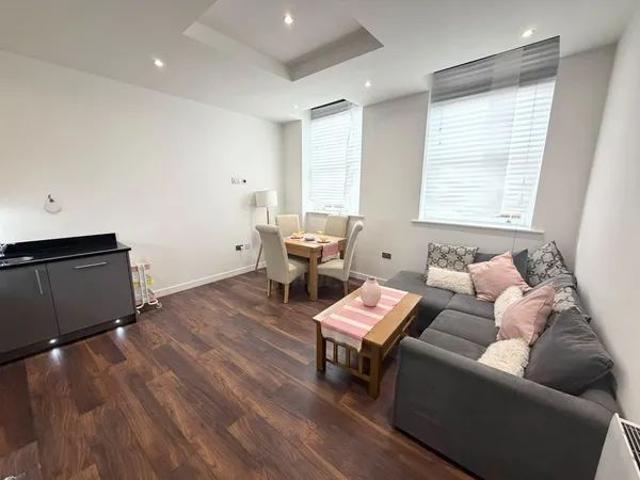 Apartment for rent in The Meadows, Haddon