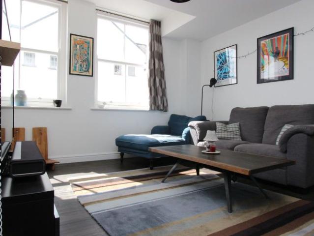 Apartment for rent in The Meadows, Haddon