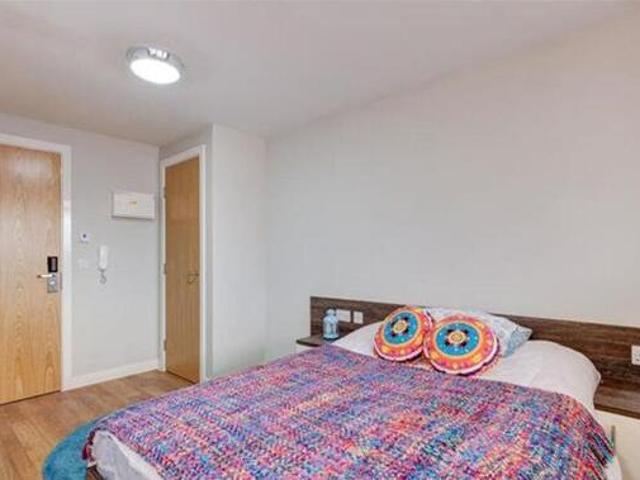 House for rent in City of Nottingham, East Midlands