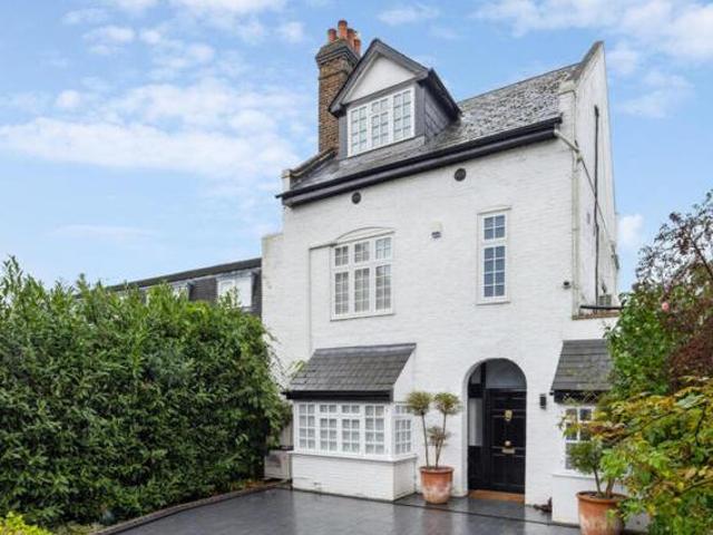 House for sale in Lyons, Greater London