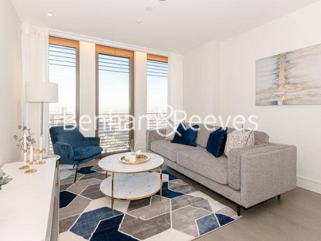 House for rent in Lyons, Greater London