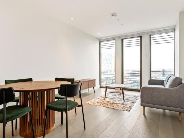 House for rent in Lyons, Greater London