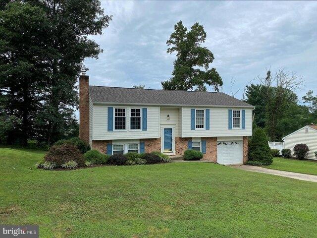 House for sale in Bel Air, Maryland