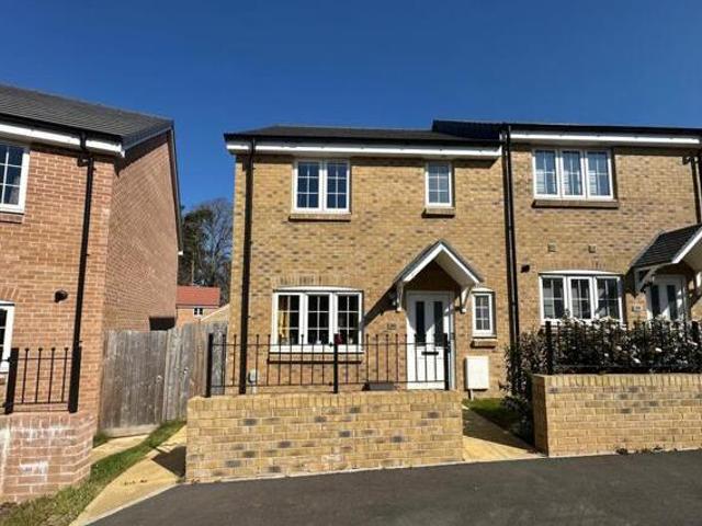 House for sale in Yeovil, Somerset