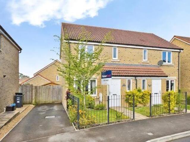 House for sale in Yeovil, Somerset