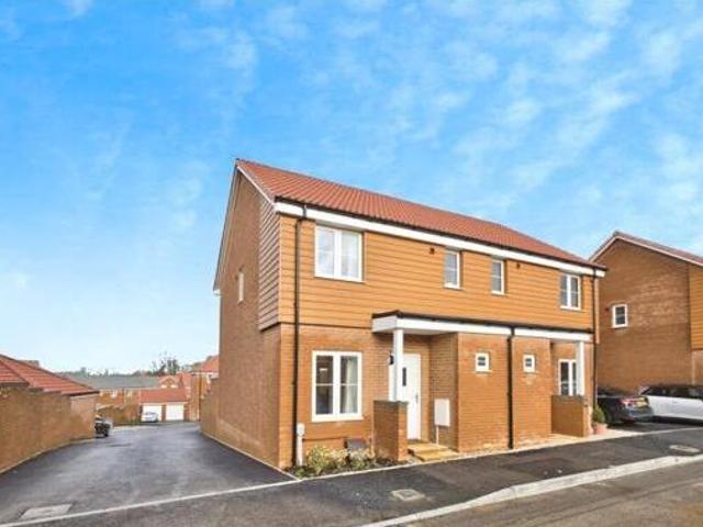 House for sale in Yeovil, Somerset