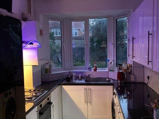 House for rent in London Borough of Hounslow, Heston