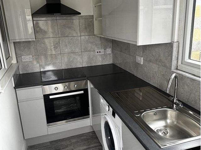 Studio for rent in London Borough of Hounslow, Greater London