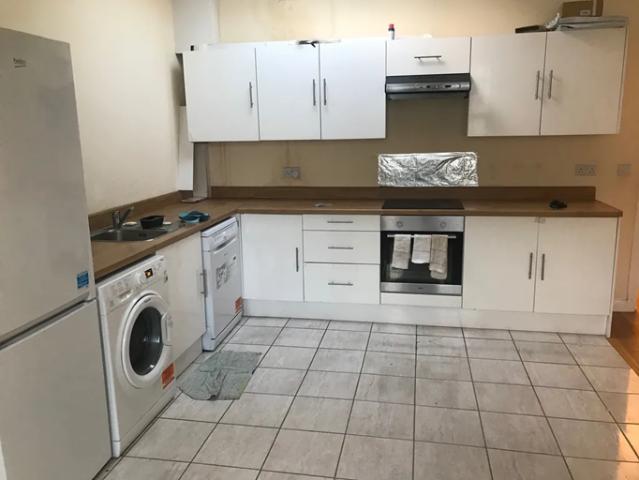 Apartment for rent in London Borough of Hounslow, Greater London