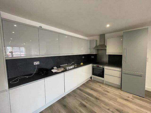 Apartment for rent in London Borough of Hounslow, Osterley