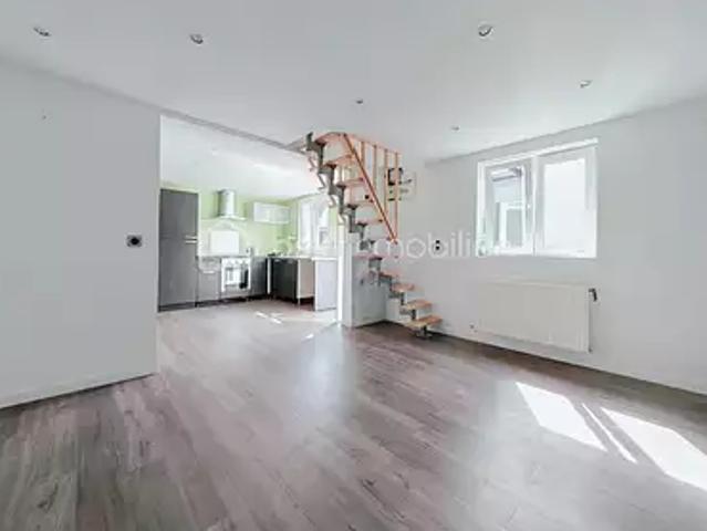 Maison vente à Lille, Houplin-ancoisne