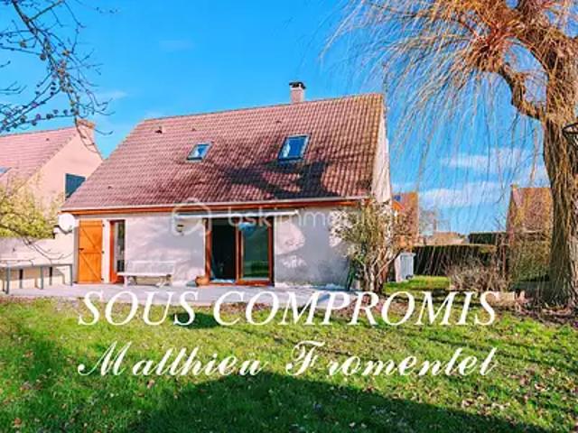 Maison vente à Lille, Houplin-ancoisne