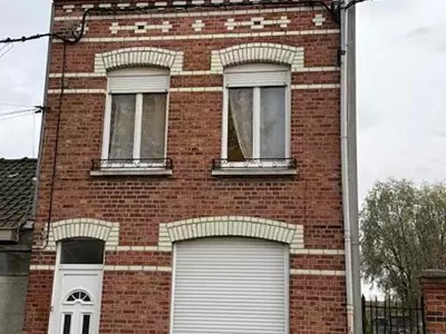 Maison vente à Lille, Houplines