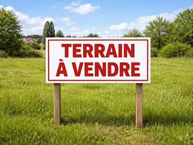 Terrain vente à Lille, Houplines