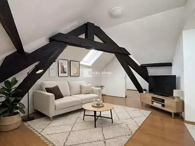 Appartement location à Lille, Houplines
