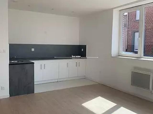 Appartement location à Lille, Houplines