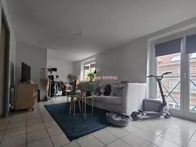 Appartement location à Houplines, Nord