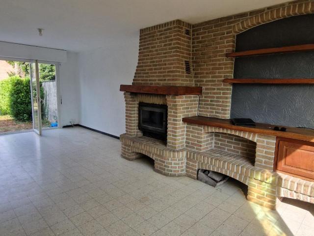 Maison vente à Lille, Houplines