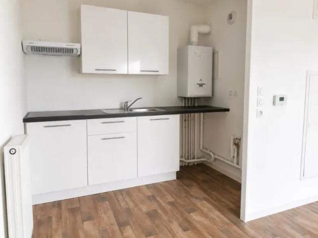 Appartement location à Lille, Houplines