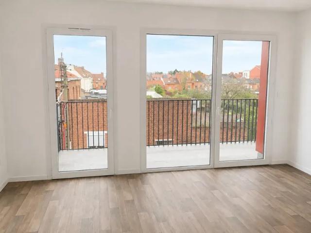 Appartement location à Lille, Houplines