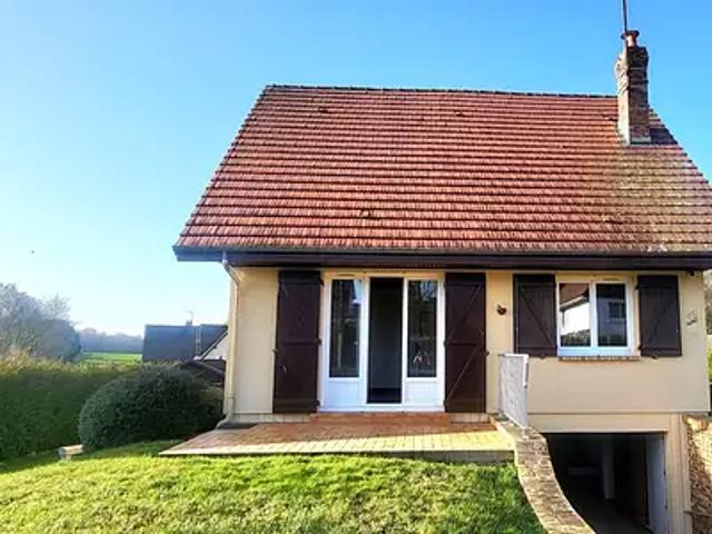 Maison vente à Le Fond du Val, Houppeville